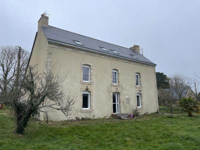 Vente Maison 7 pices RIEC-SUR-BELON 29340