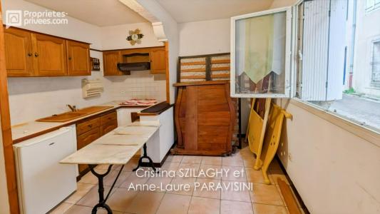 Vente Immeuble CASTELNAUDARY 11400