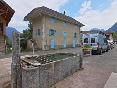 Vente Maison 5 pices LATHUILE 74210