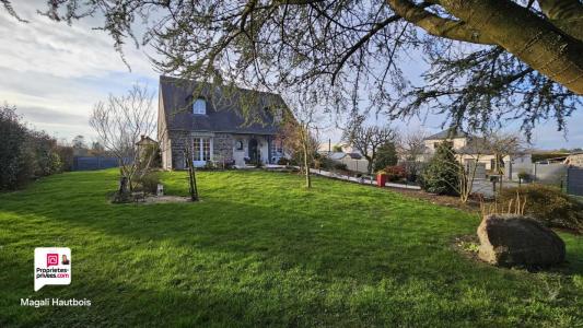 Vente Maison 6 pices AVRANCHES 50300