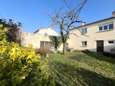 Vente Maison 5 pices VILLEPREUX 78450