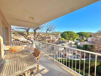 Vente Appartement 3 pices BORMES-LES-MIMOSAS 83230