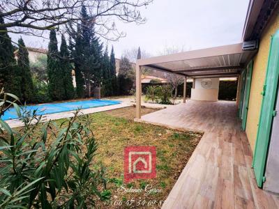 Vente Maison 4 pices ARGENS-MINERVOIS 11200