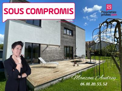 Vente Maison 7 pices CHAPELLE-SAINT-LUC 10600