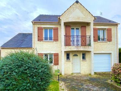 Vente Maison 6 pices BEAURAINS-LES-NOYON 60400