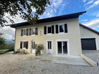 Vente Maison 5 pices SAINT-FELIX 74540