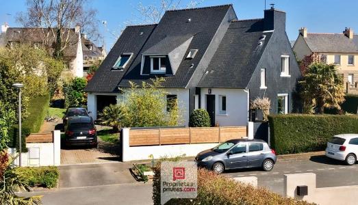 Vente Maison 8 pices PLEDRAN 22960