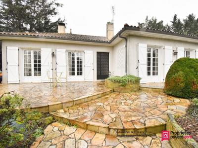 Vente Maison 6 pices MAULEVRIER 49360