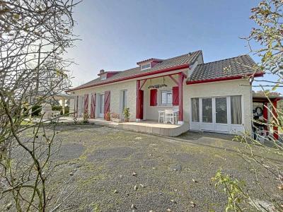 Vente Maison 6 pices ORTHEZ 64300