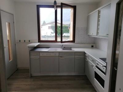 Vente Appartement 5 pices SCIONZIER 74950