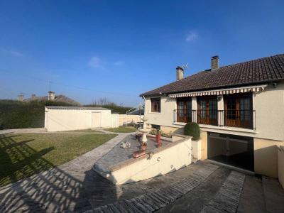 Vente Maison 3 pices FRENEUSE 78840