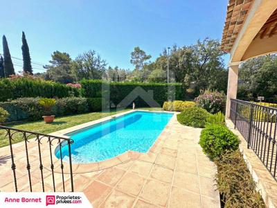 Vente Maison 5 pices BIOT 06410