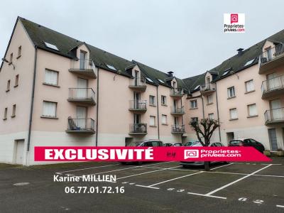 Vente Appartement DREUX 28100