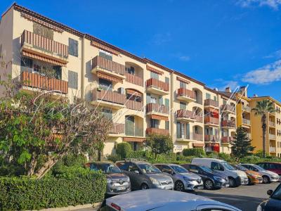 Vente Appartement 2 pices VALLAURIS 06220