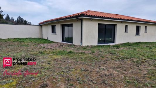 Vente Maison 4 pices VILLEREST 42300