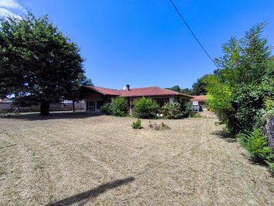 Vente Maison 5 pices LIT-ET-MIXE 40170