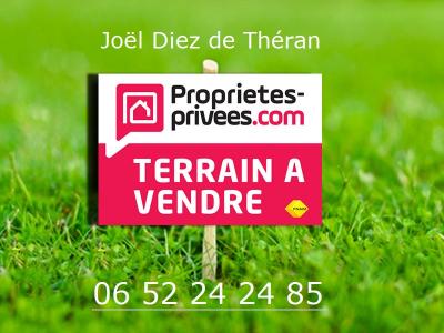 Vente Terrain FRONTON 31620