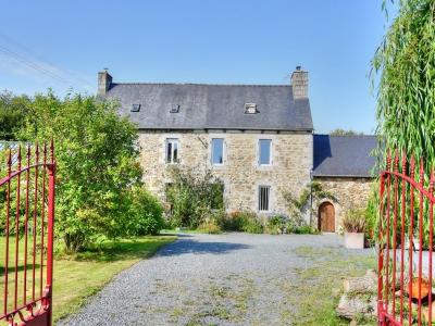 Vente Maison 9 pices POMMERIT-JAUDY 22450