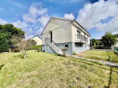 Vente Maison 4 pices SUBLES 14400