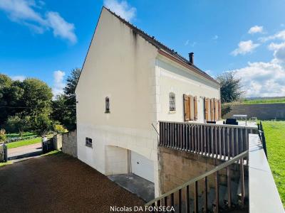 Vente Maison 6 pices CAISNES 60400