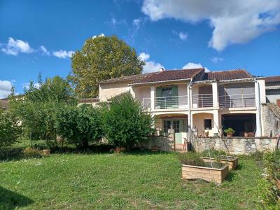 Vente Maison 6 pices CASTELSAGRAT 82400