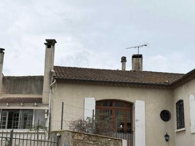 Vente Maison 6 pices SAINT-REMY-DE-PROVENCE 13210