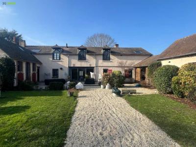 Vente Maison 7 pices VILLEMEUX-SUR-EURE 28210