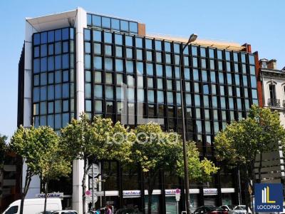 Location Bureau MARSEILLE-8EME-ARRONDISSEMENT 13008