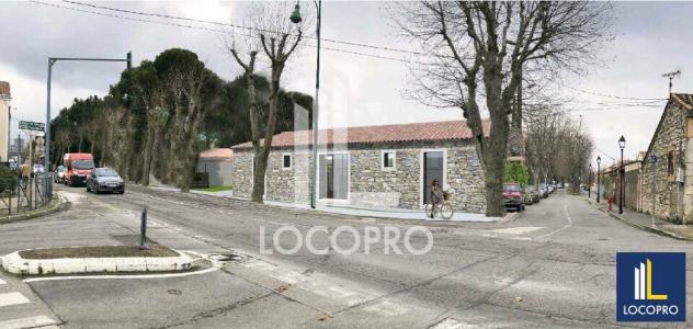 Vente Local commercial SENAS 13560