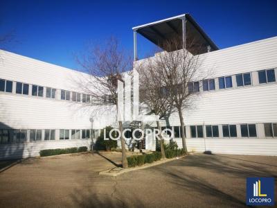 Location Bureau ROUSSET 13790