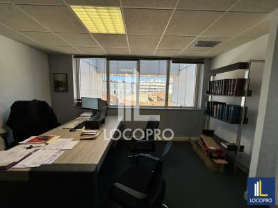 Location Bureau ANTIBES 06600