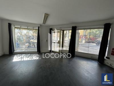 Vente Local commercial ANTIBES 06600