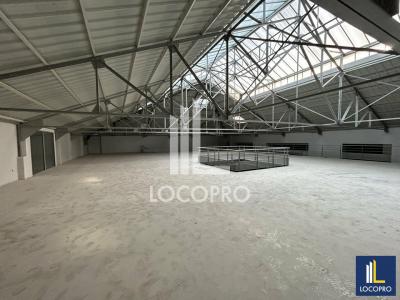 Vente Local commercial CANNES 06400