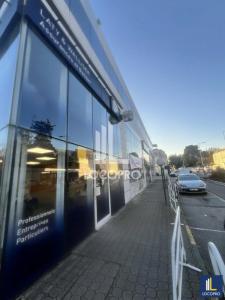 Vente Local commercial ANTIBES 06600