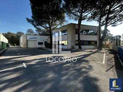 Location Commerce ANTIBES 06600