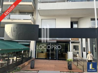 Vente Local commercial MANDELIEU-LA-NAPOULE 06210