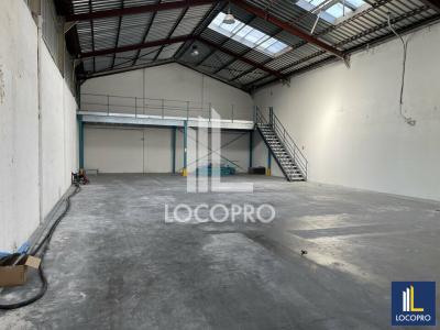 Location Commerce MARSEILLE-15EME-ARRONDISSEMENT 13015