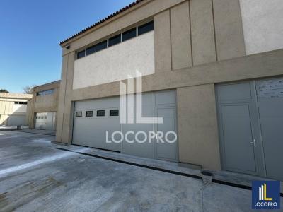 Location Commerce VALBONNE 06560