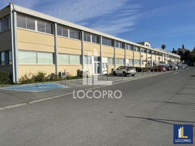 Location Bureau BIOT 06410