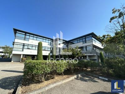 Location Bureau BIOT 06410