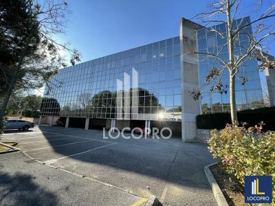 Location Bureau SOPHIA-ANTIPOLIS 06560