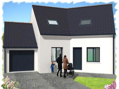 Vente Terrain HERBIGNAC 44410