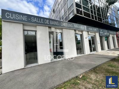 Location Local commercial SAINT-LAURENT-DU-VAR 06700