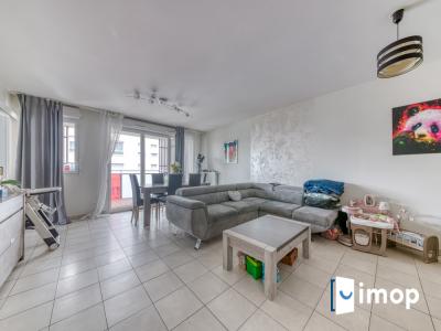 Vente Appartement 4 pices SAINT-FONS 69190