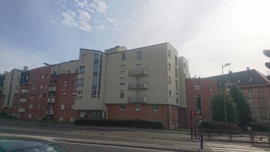 Vente Appartement 4 pices BEAUVAIS 60000