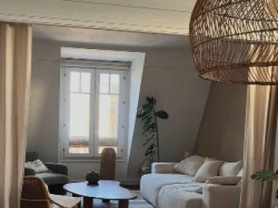 Location Appartement 2 pices ASNIERES-SUR-SEINE 92600