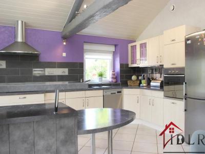 Vente Maison 5 pices LAVAL-SUR-VOLOGNE 88600