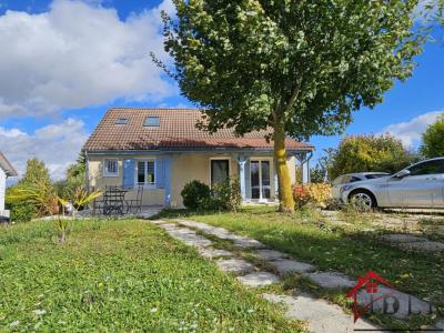 Vente Maison 5 pices COUVROT 51300