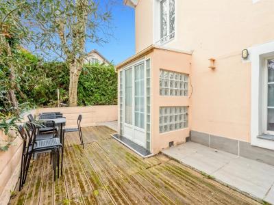 Vente Maison 4 pices BONDY 93140