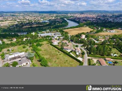 Vente Terrain BOURG-DE-PEAGE 26300